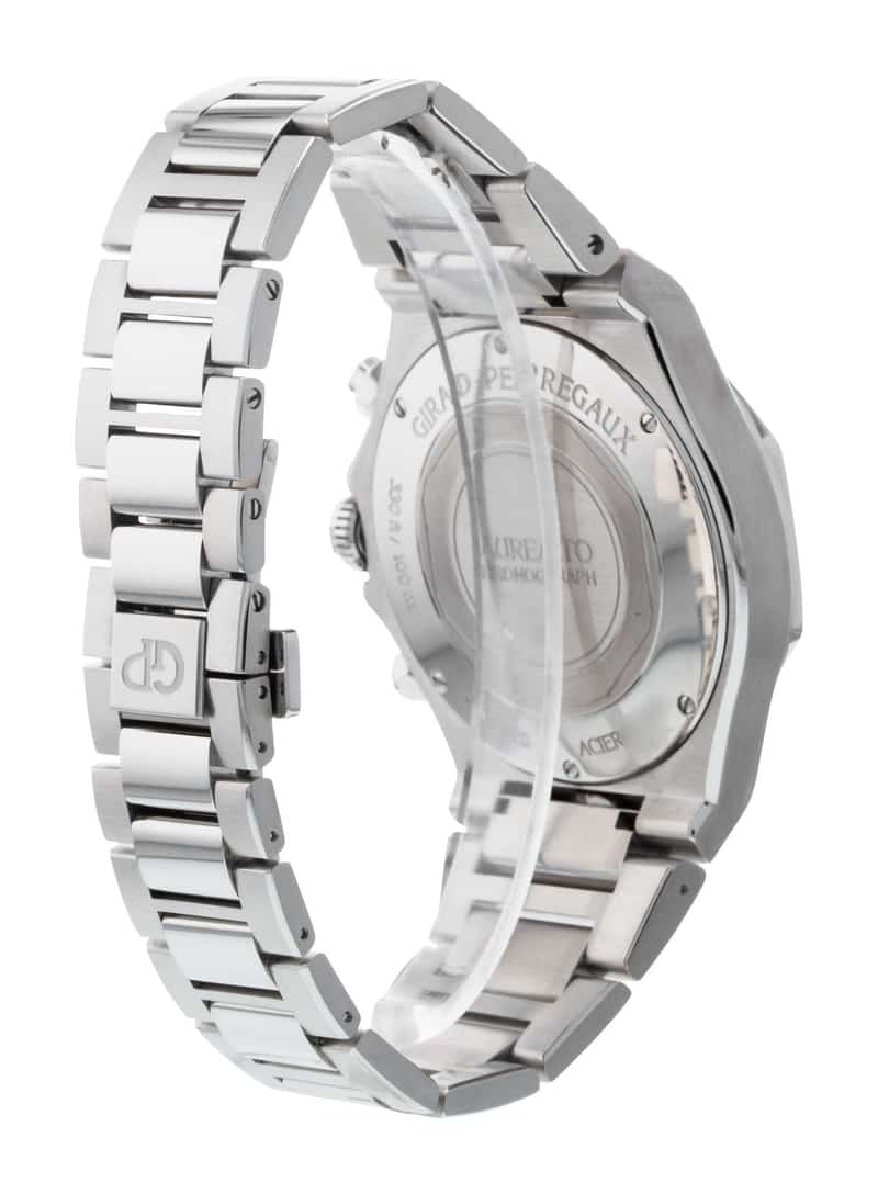 Girard Perregaux Laureato 81020-11-431-11A